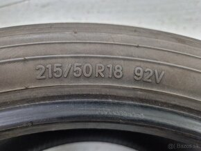 215/50 r18 Letné , Toyo - 11