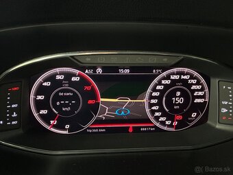 Seat Ateca 1.0 TSI VIRTUAL Style - 11
