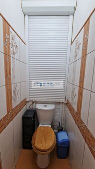 Predaj 3- izbový byt s 2 balkónmi Nové Zámky - 11