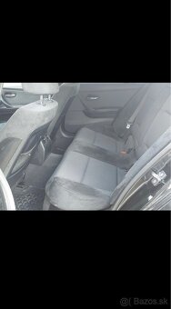 BMW rad 3, e90 318 LCI M-packet - 11