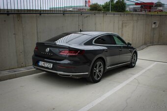 Volkswagen Arteon 2.0 TSI BMT R-Line DSG - 11