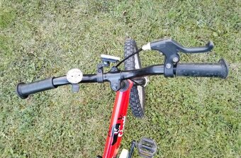 Detský bicykel ghost 16 - 11