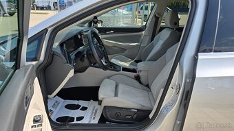 VW Golf 8 STYLE Hatchback ✅️TOP STAV✅️ - 11