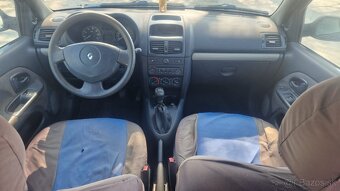 RENAULT CLIO ENERGY 1.5 DCI.5DV - 11