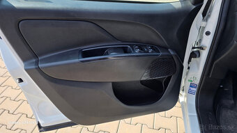 Fiat Dobló Cargo Combi 1.6 MultiJet SX - 11