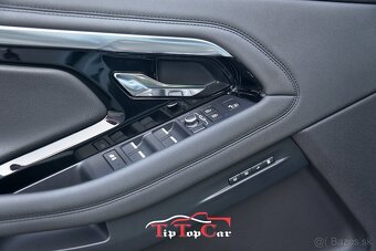 ⏩ Land Rover Range Rover Evoque 2.0D I4 D200 MHEV SE AWD A/T - 11