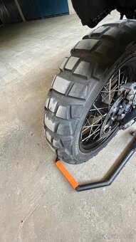 Predam Ktm Adventure  890 S  6/2021 - 11
