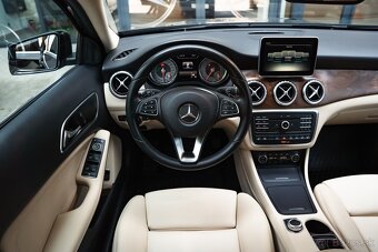 Mercedes-Benz GLA 200d 4Matic / Off-Road Paket - 11