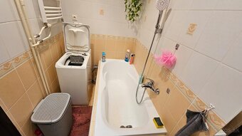 VIVAREAL PRENÁJOM Atraktívny 2 izb. byt, s 2 balkónmi, kom - 11