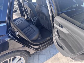 Audi A4 avant B9.5 2.0 TFSI G-TRON cng - 11