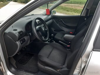 SEAT TOLEDO 1.9 TDi - 11