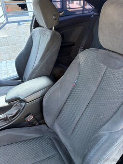 BMW rad 4 M-packet - 11