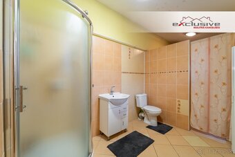3 - IZBOVÝ RODINNÝ DOM - ĽUBOTICE, 102 M2, 504 M2 POZEMOK - 11
