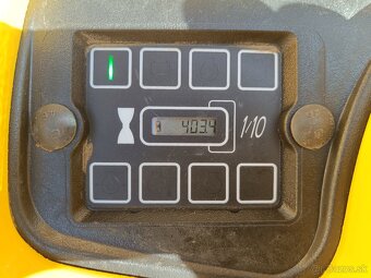 Vibrační válec Wacker Neuson RTKx-SC 3 - motor KUBOTA - 11