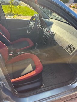 Fabia 1.4 tdi 59 kW - 11