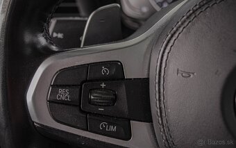 BMW X3 xDrive20d M Sport A/T A8 - 11