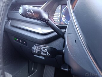 Škoda Octavia 4 Combi 2,0TDI 110kw ,DSG, Virtual cocpit - 11