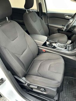 Ford S-Max 2.0TDCi 110kW - 11