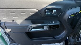 Citroën C5 Aircross BlueHDi 130 S S Shine A/T - 11