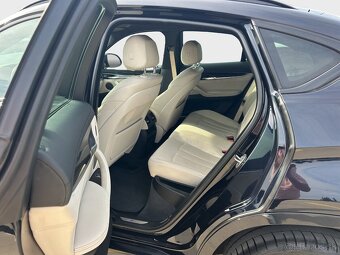BMW X6 40d x-Drive - 11