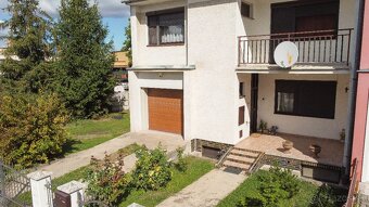 Priestranný 5-izbový radový dom na predaj v Dunajskej Strede - 11