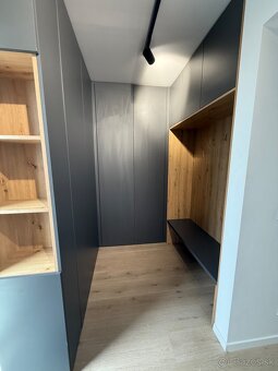 Moderný rodinný radový dom na Pereši - 11
