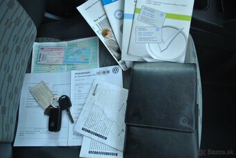 Volkswagen Caddy 1,6 TDI, 2012, 260 000km - 11