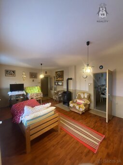 Rodinný dom v Spišskom podhradí, okr. Levoča - 11