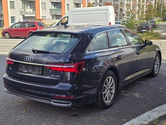 Audi A6 - 11