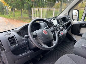 FIAT DUCATO 2,3 multijet 96kw,Euro6,L2H2,12/2019 - 11