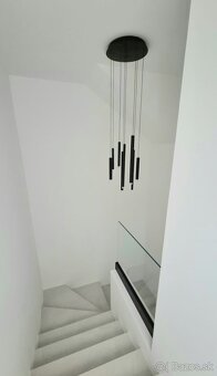 4 izbový byt s veľkou terasou - 11