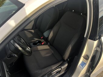 Volkswagen Jetta 1.2 TSI, kupované SR, Nové rozvody - 11