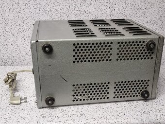 WOBLER 》 NORDMENDE UW 958 》MERACÍ PRÍSTROJ VOBLER - 11