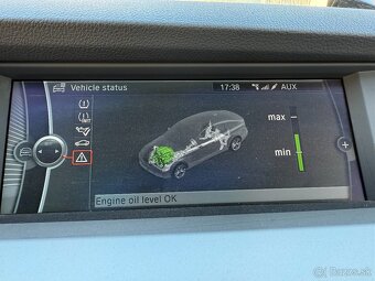 BMW 550I GT 2011 - 11