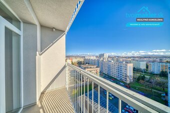 Kompletne zariadená Garsónka v projekte Kosmalt - Košice - 11