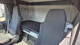 Prodám MAN TGM 18.250 BL EURO 5 - autopřepravník - 11