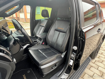 Ford Ranger 2.0 TDCi Ecoblue BiTurbo WildTrak 4x4 A/T - 11