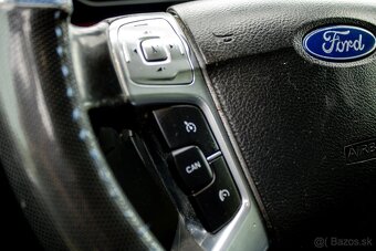 Ford S-Max 2.0 TDCi 163k Titanium A/T - 11