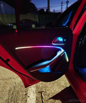 Mercedes Benz A160 - 11