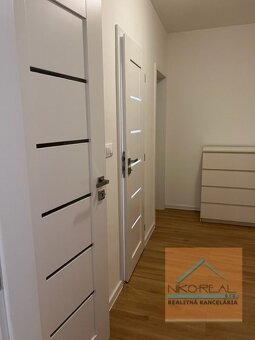 na prenájom zrekonštr. 2 izb. byt, KADNÁROVA ul. - 11