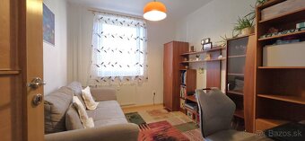 PNORF - 4i rodinný komfort v tichej lokalite, Baničova ul. - 11