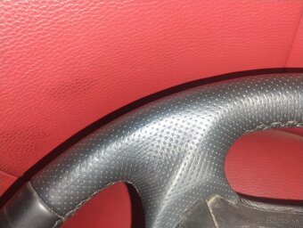 Predám stredovú opierku do MB ML W163 - 11