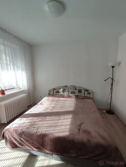 Prenájom 2 izbového bytu  na Terase - 11