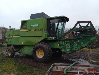 John Deere 1188 hydro4 - 11