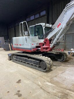 Takeuchi TB 1140 - 11