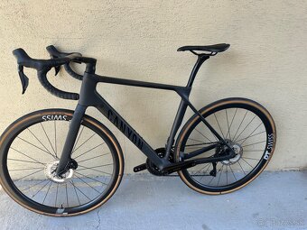 canyon Endurace CF SLX DI2 - 11
