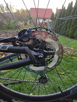 Kellys Thor 30 2020 velkosť M - 11