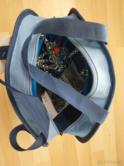 Snehové reťate ICEFOXX Austria NOVÉ - 11