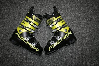 allmountain lyže rossignol Experience 160 cm - 11