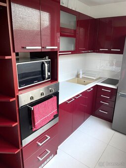 Prenájom: 2 izbový byt blízko centra Levíc - 11